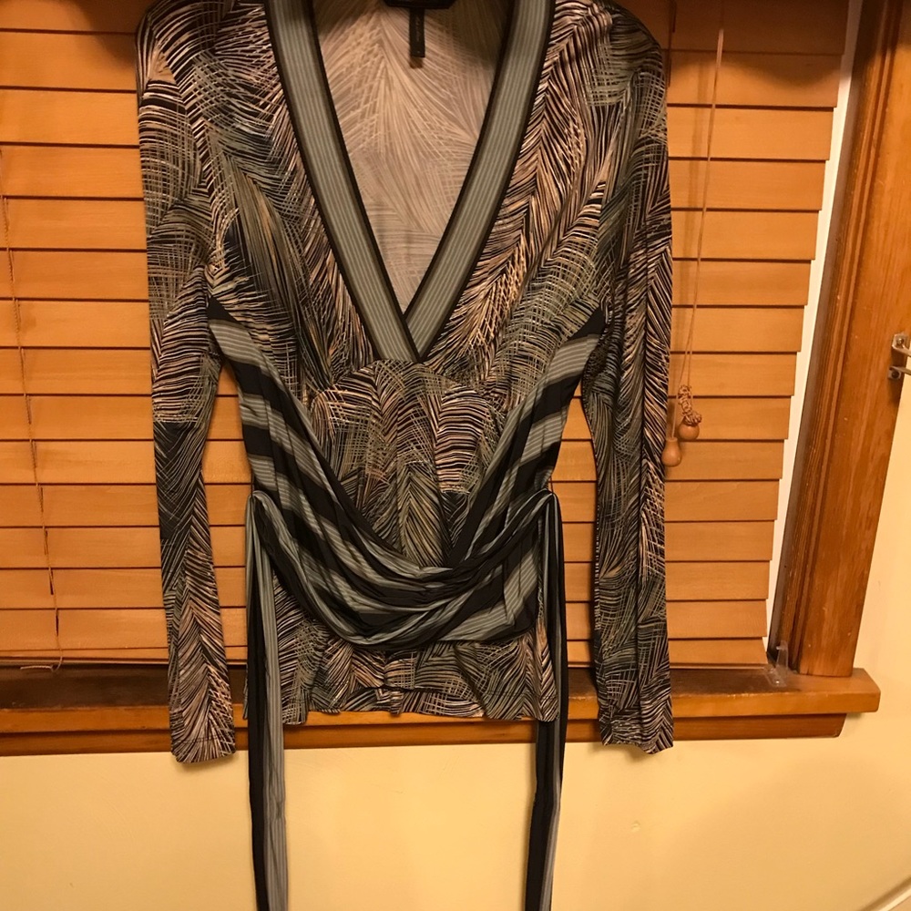 BCBGMAXAZRIA